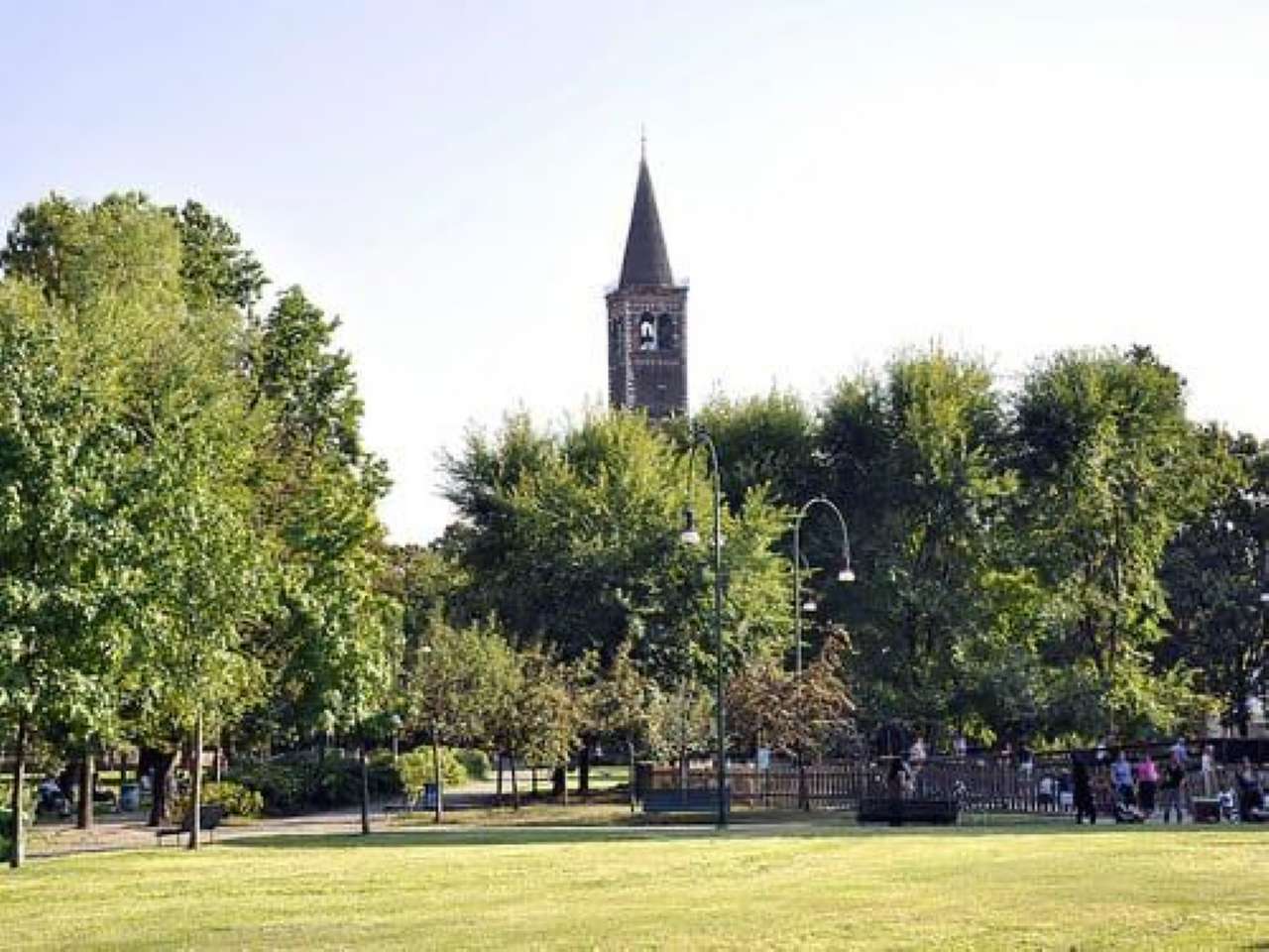 Milano Vendita APPARTAMENTO