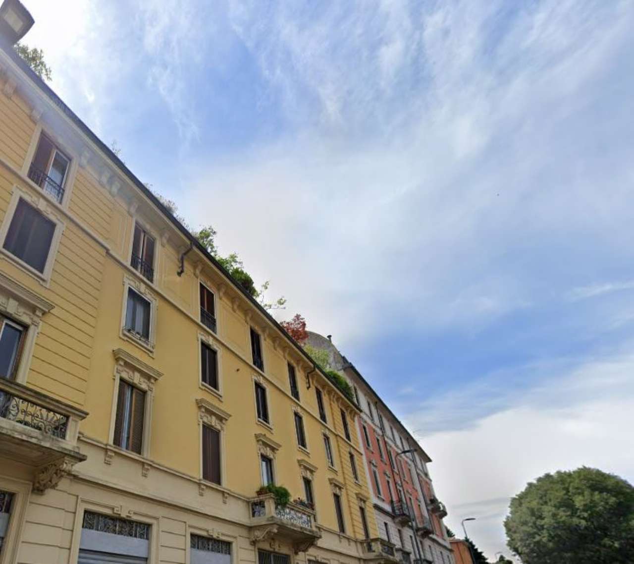 Milano Vendita APPARTAMENTO