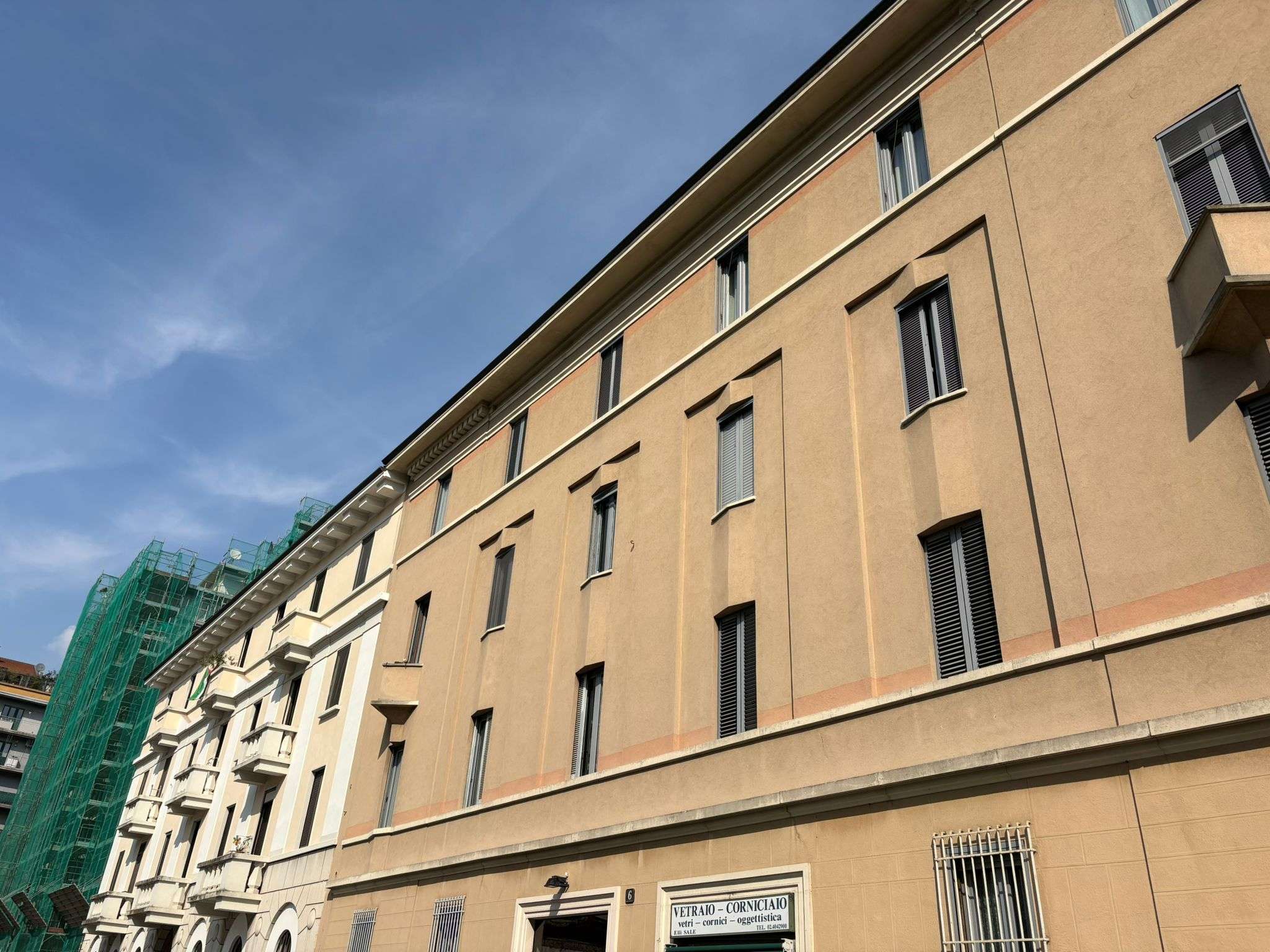 Milano Vendita APPARTAMENTO