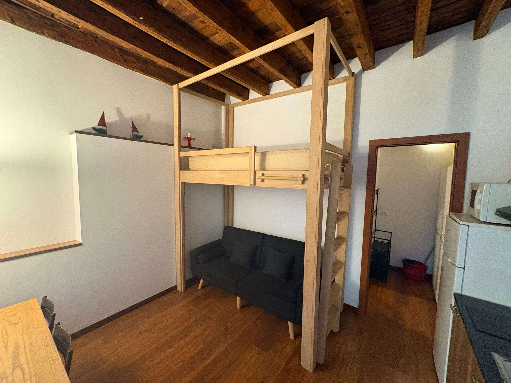 Milano Affitto APPARTAMENTO