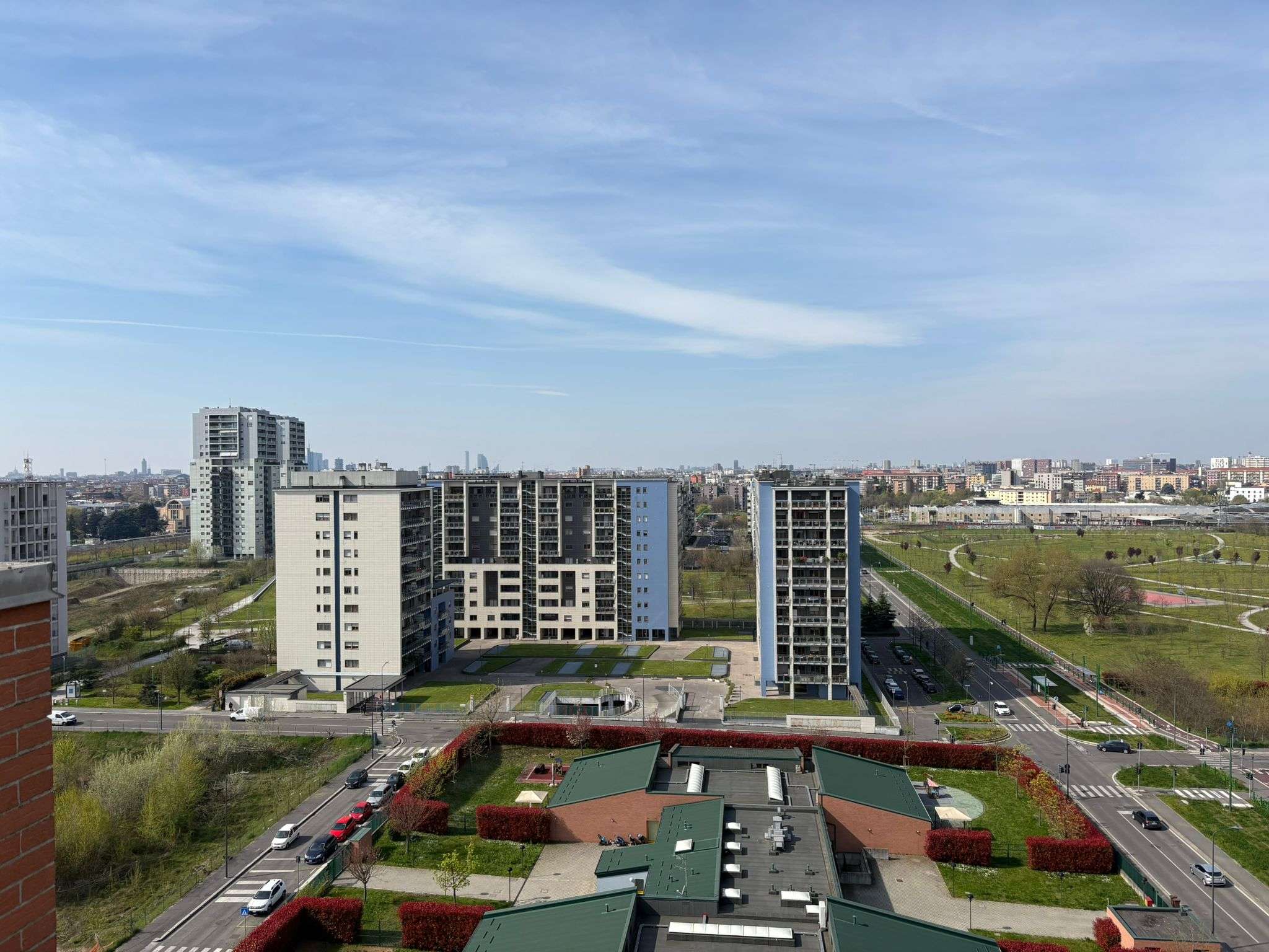 Milano Vendita APPARTAMENTO