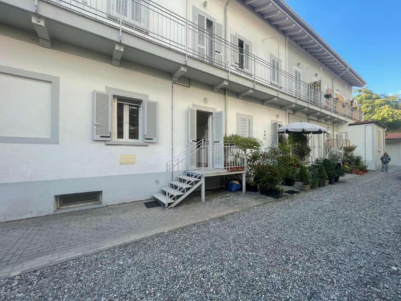 Milano Affitto APPARTAMENTO