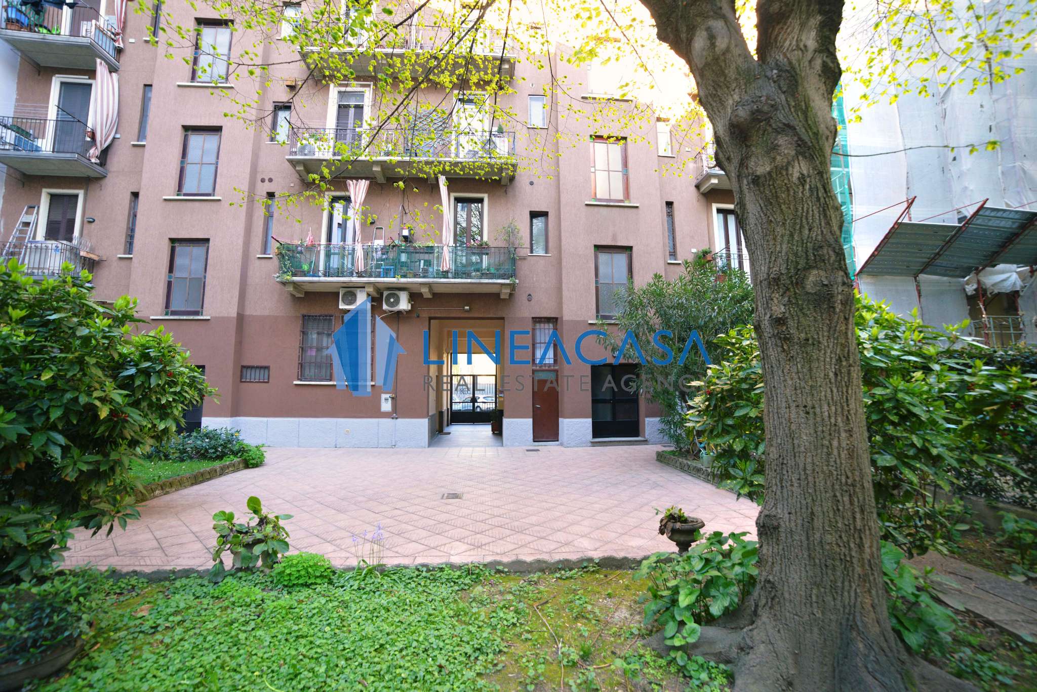 Milano Vendita APPARTAMENTO