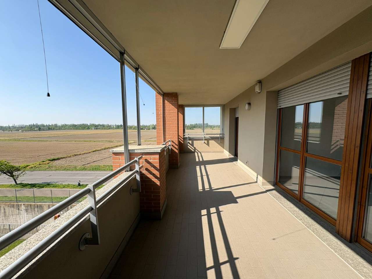 Trezzano sul Naviglio Vendita ATTICO