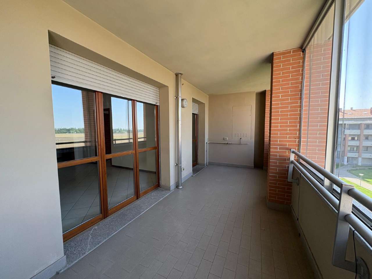 Trezzano sul Naviglio Vendita APPARTAMENTO