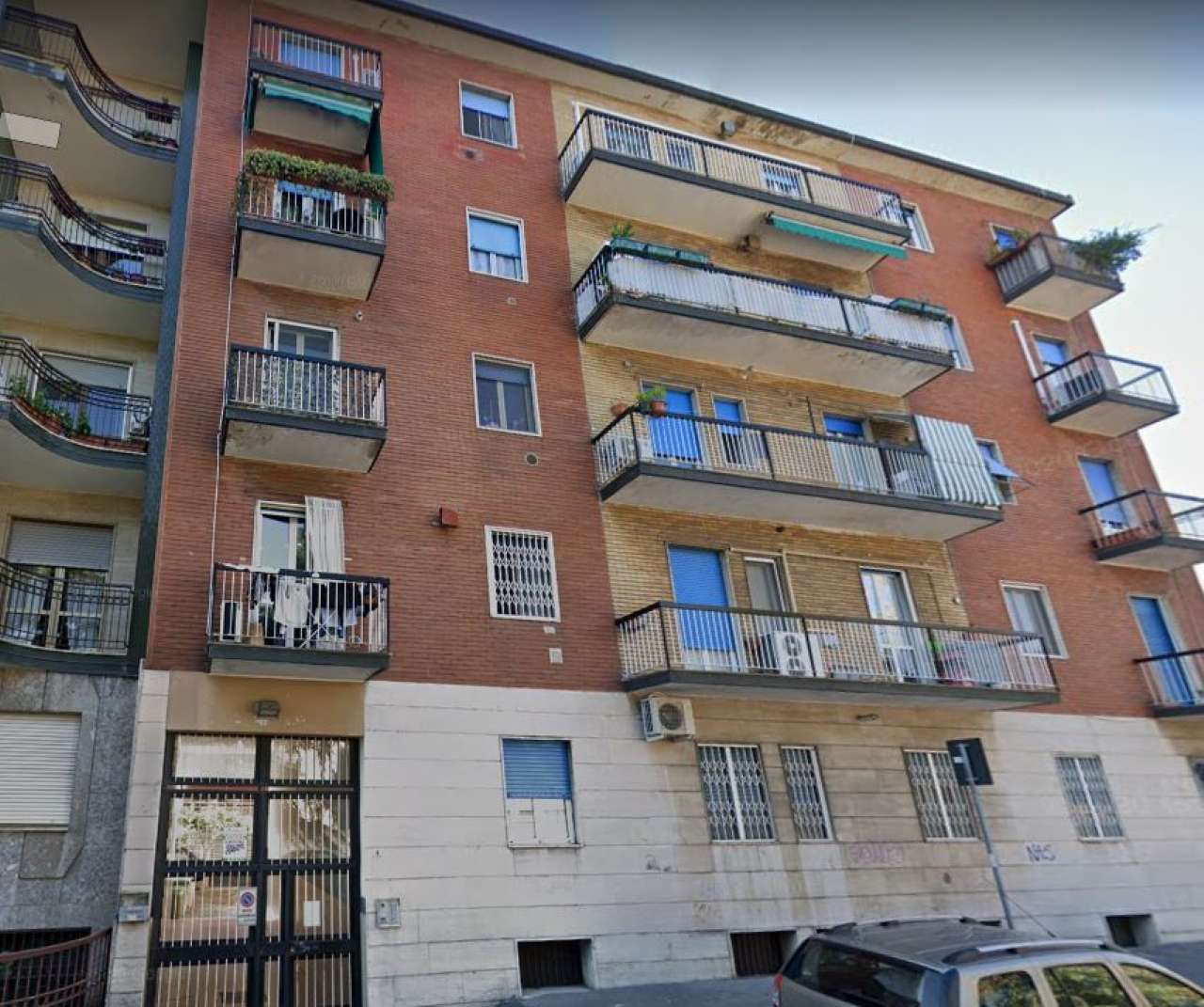 Corsico Vendita APPARTAMENTO