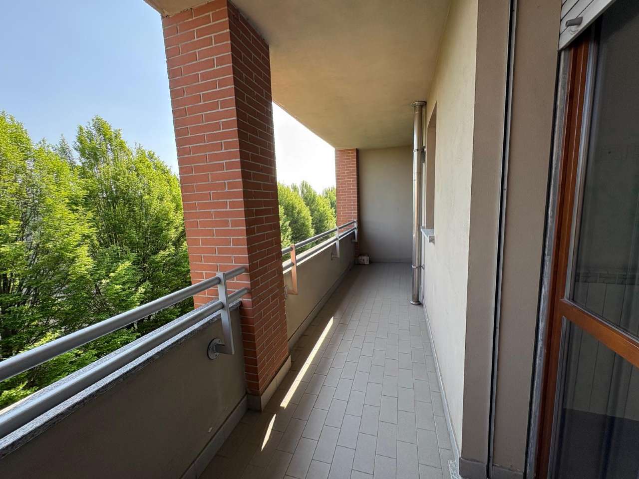 Trezzano sul Naviglio Vendita APPARTAMENTO