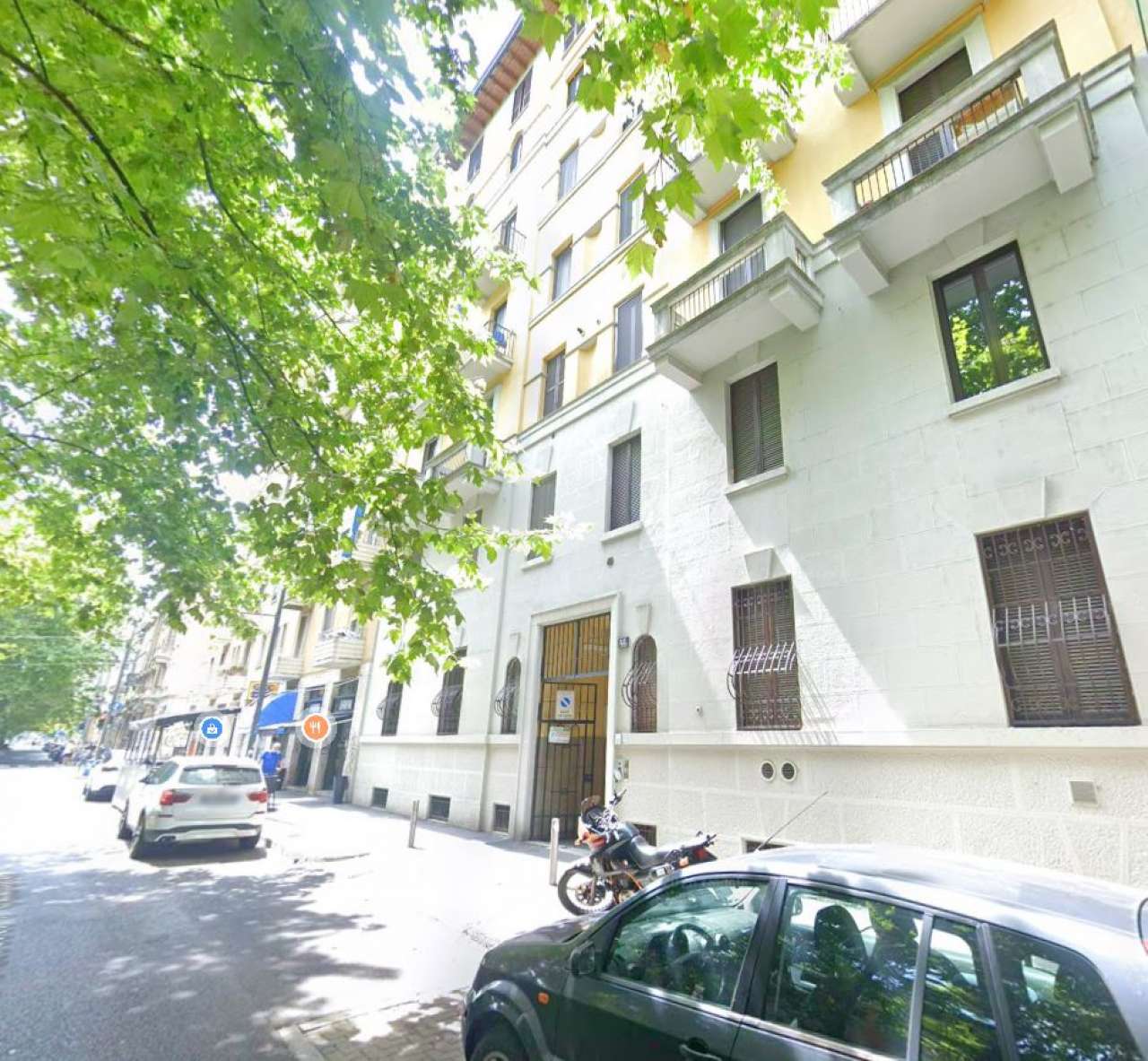 Milano Affitto APPARTAMENTO