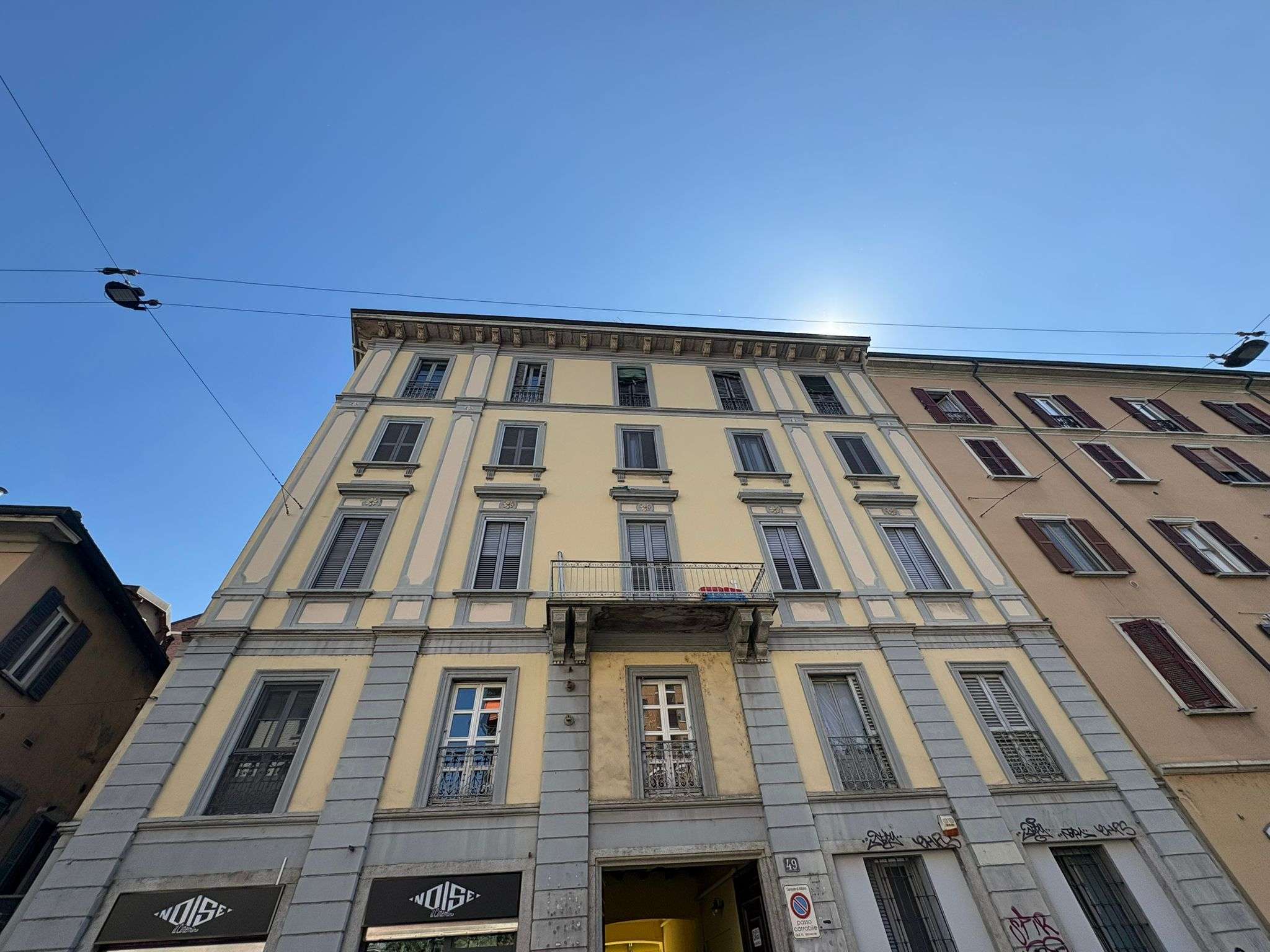 Milano Vendita APPARTAMENTO