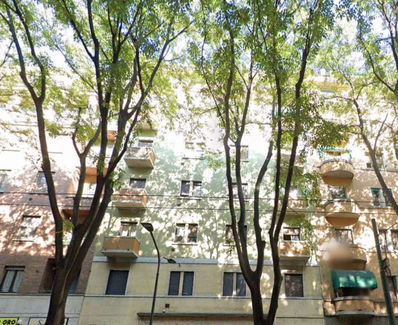 Milano Vendita APPARTAMENTO