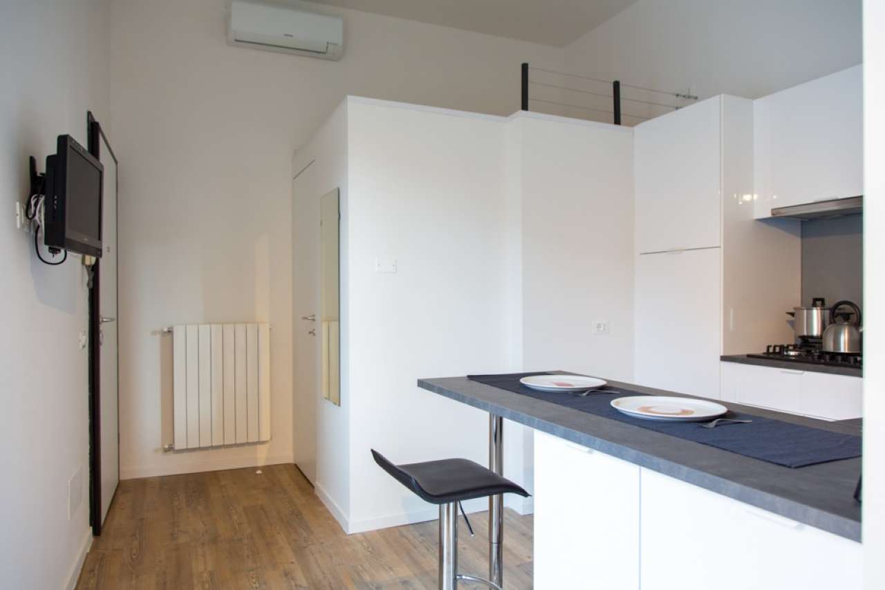 Milano Affitto APPARTAMENTO