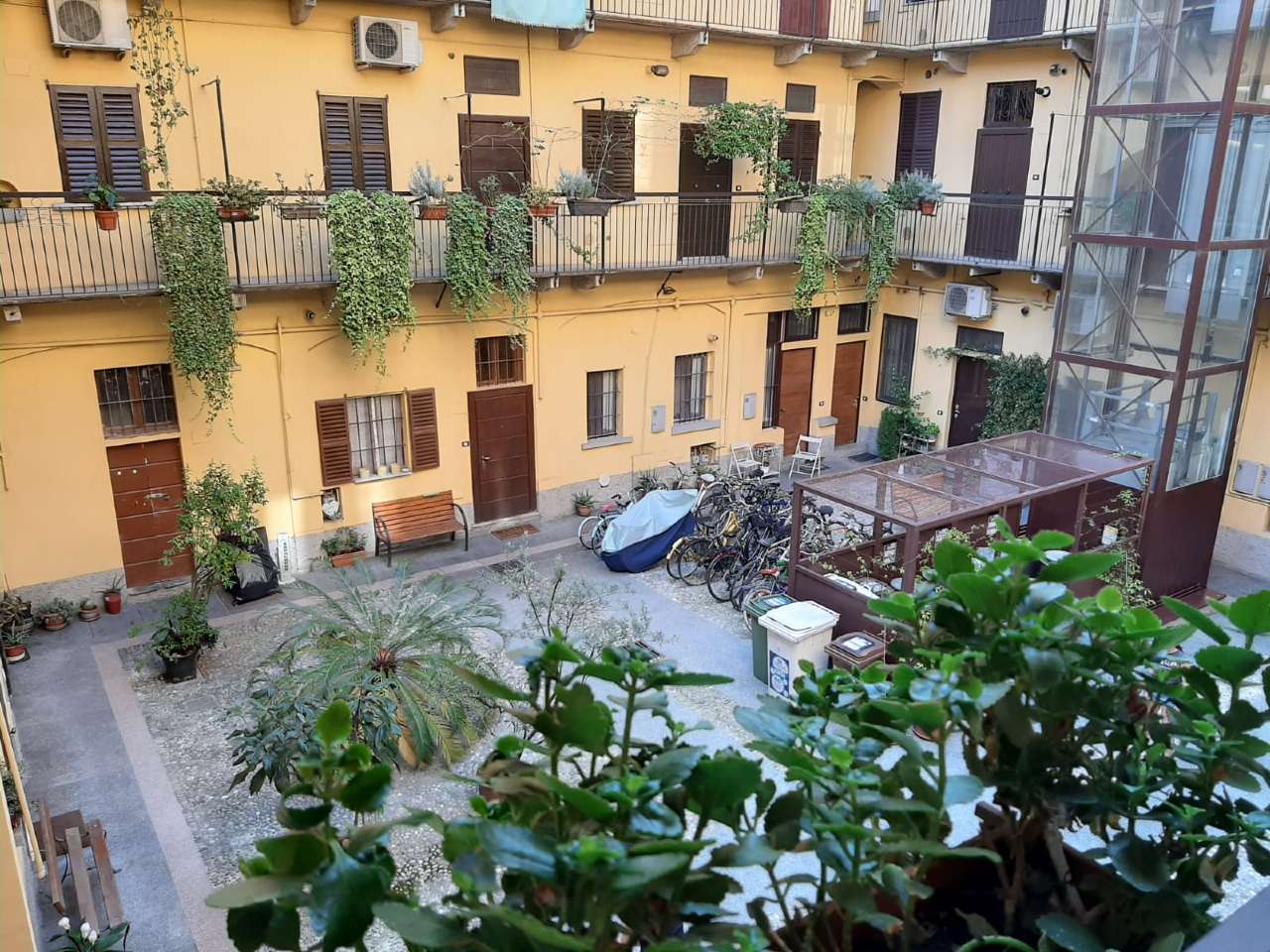 Milano Vendita APPARTAMENTO