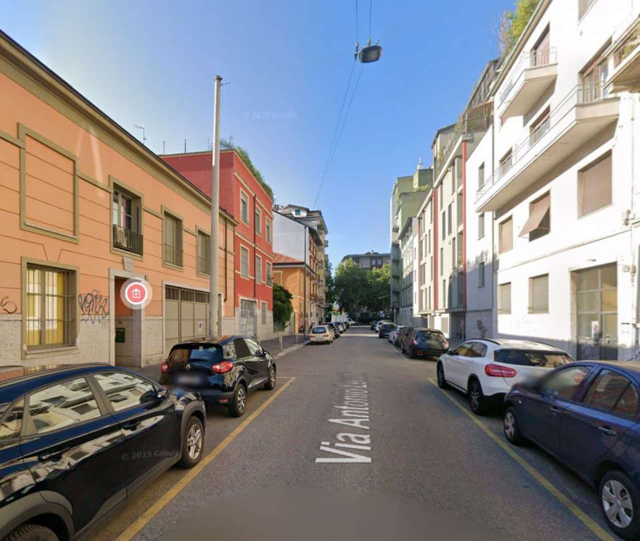 Milano Vendita BOX