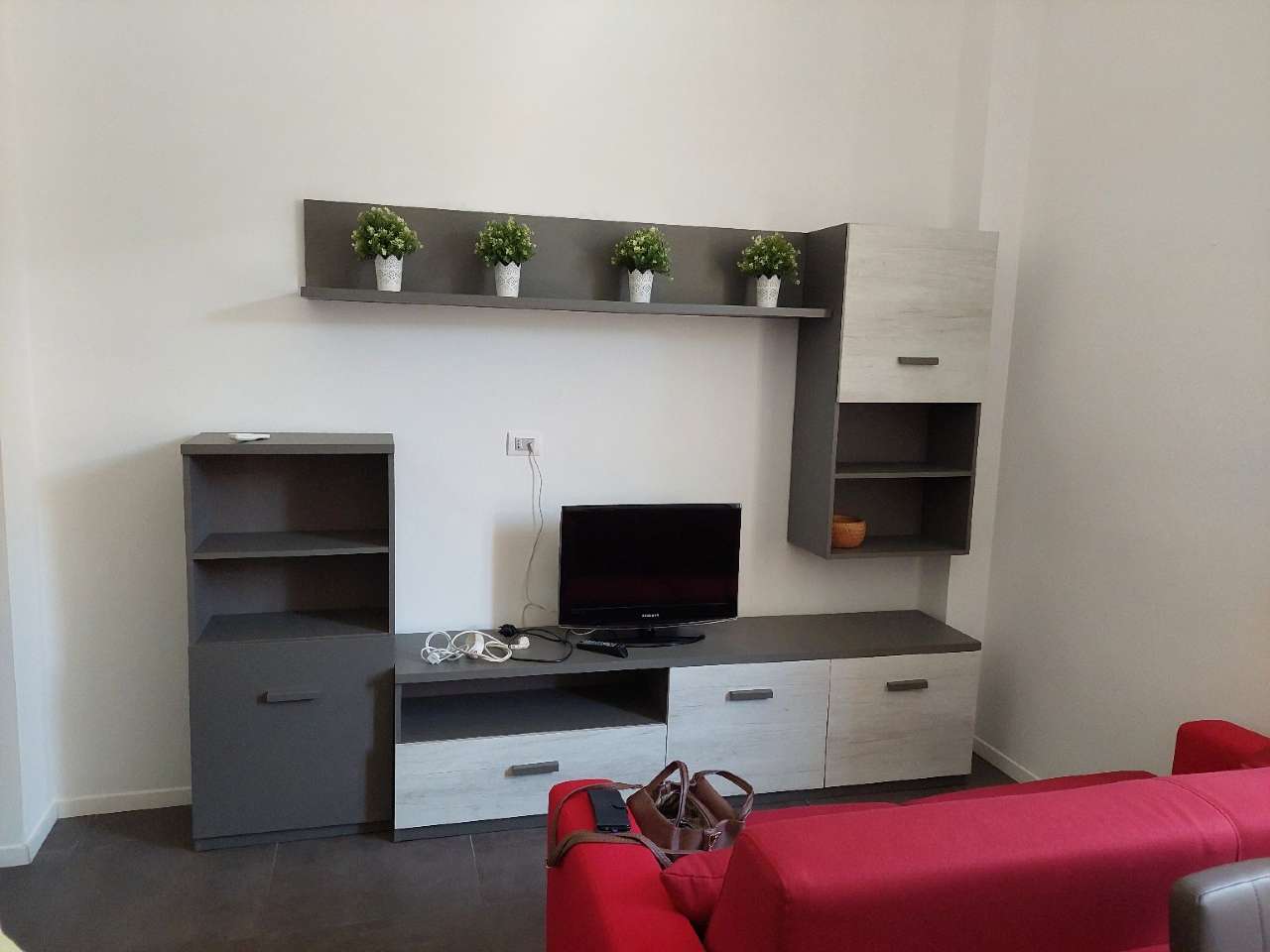 Milano Affitto APPARTAMENTO