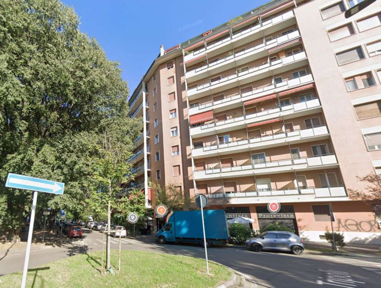 Milano Vendita APPARTAMENTO