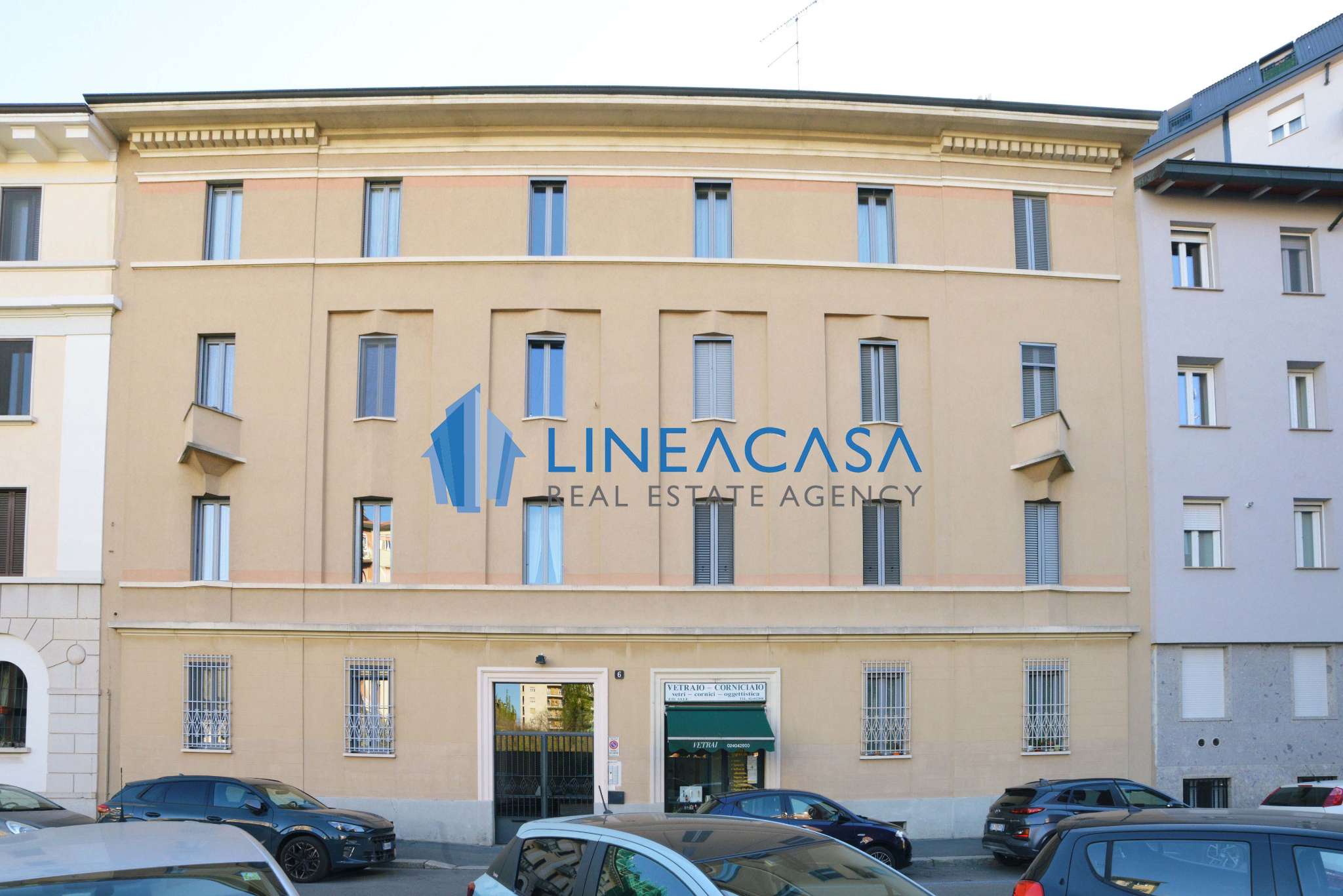 Milano Vendita APPARTAMENTO