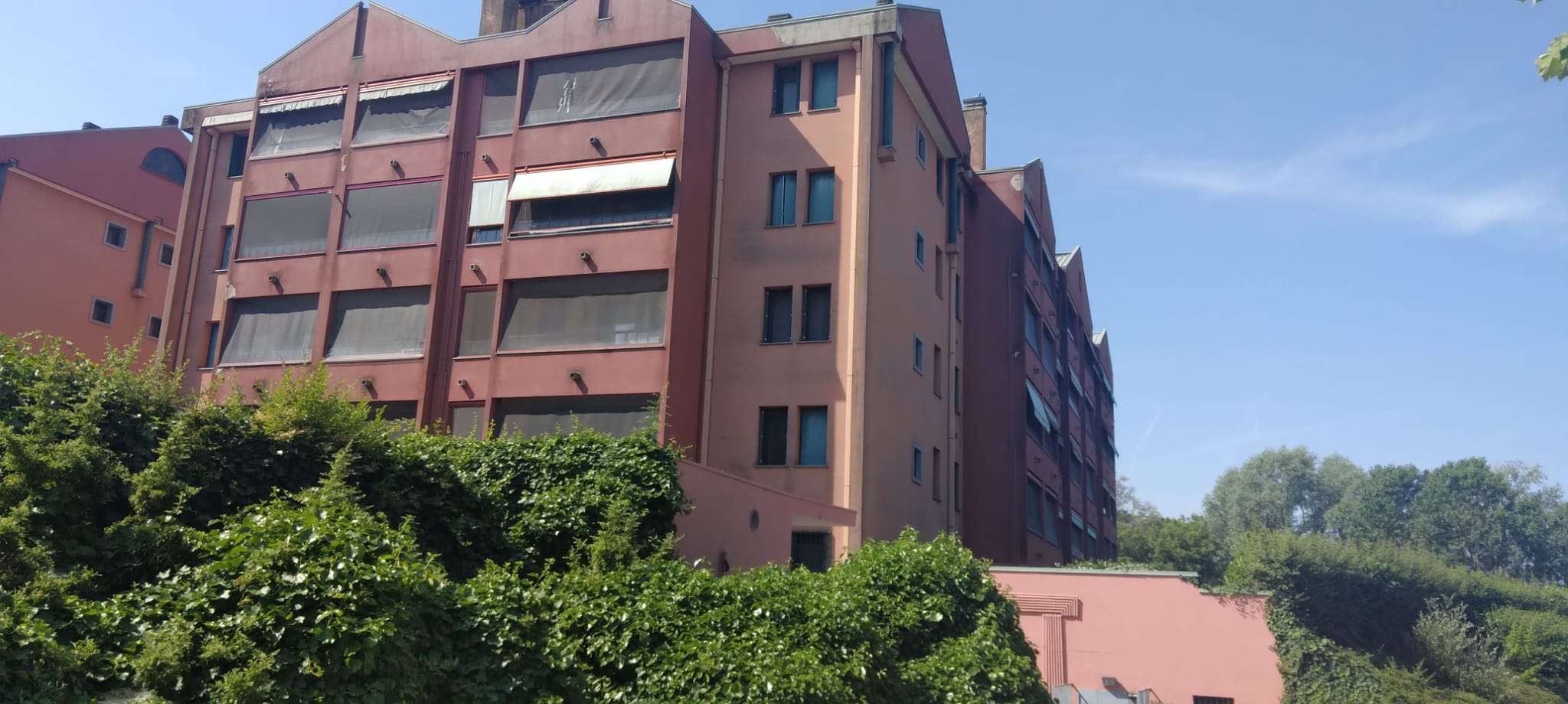 Rozzano Vendita ATTICO