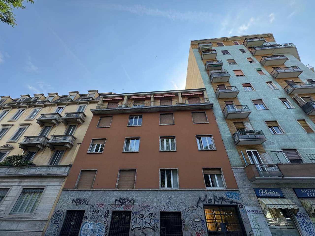 Milano Vendita APPARTAMENTO