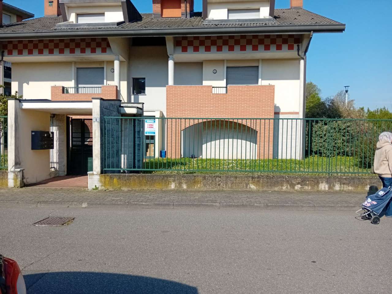 Abbiategrasso Vendita APPARTAMENTO