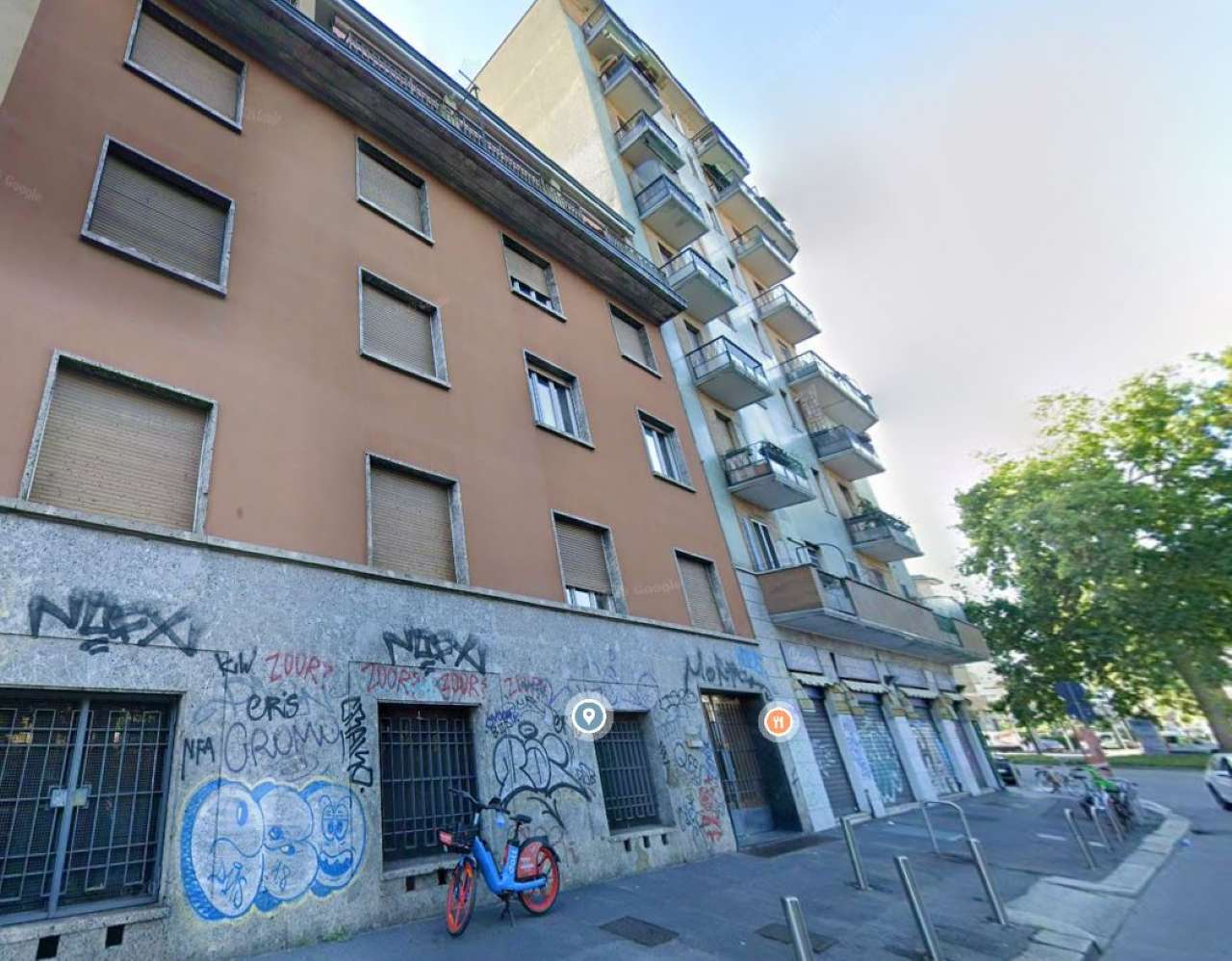 Milano Vendita APPARTAMENTO