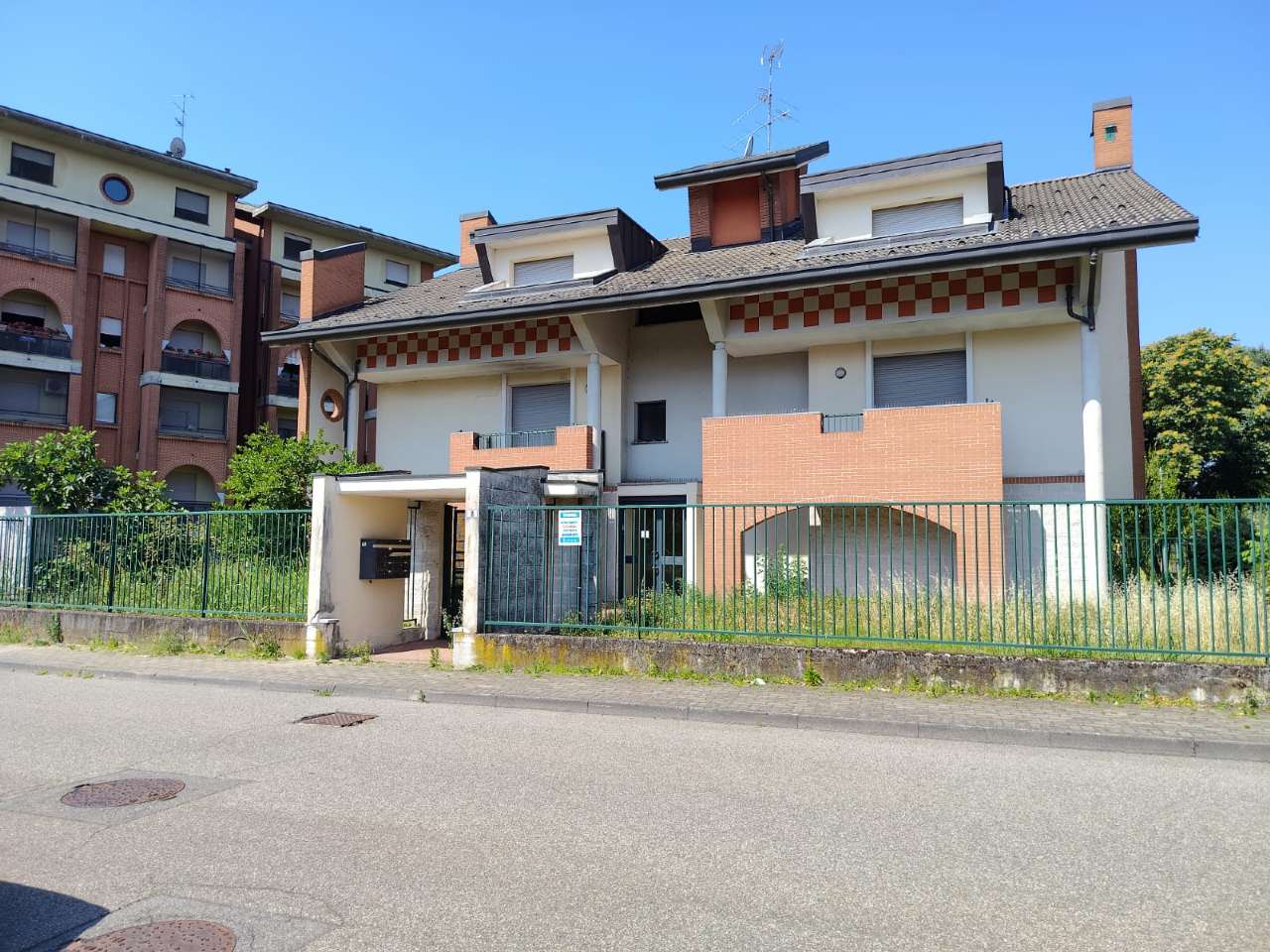 VENDITE Appartamento a Abbiategrasso – foto 1