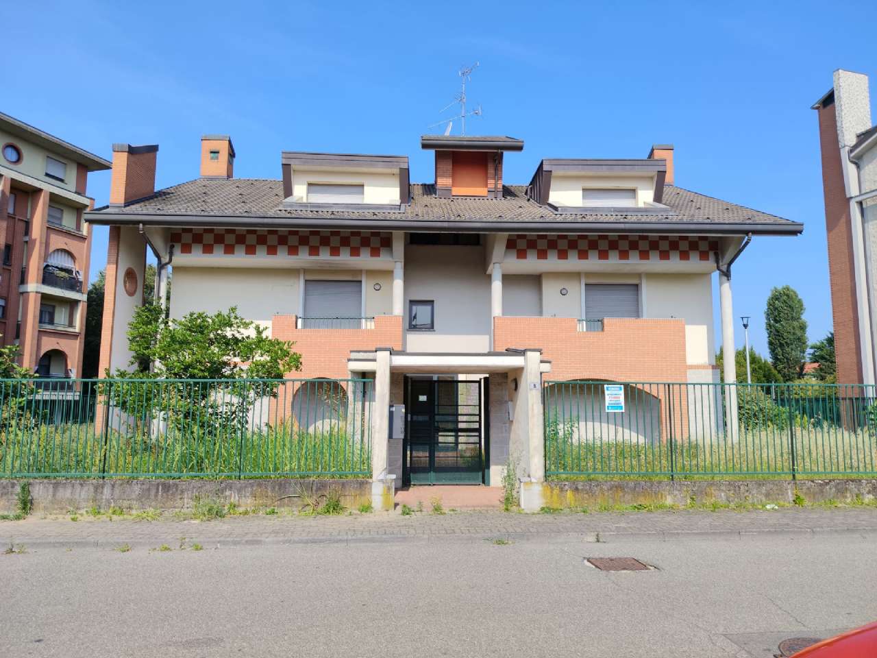 Abbiategrasso Vendita APPARTAMENTO
