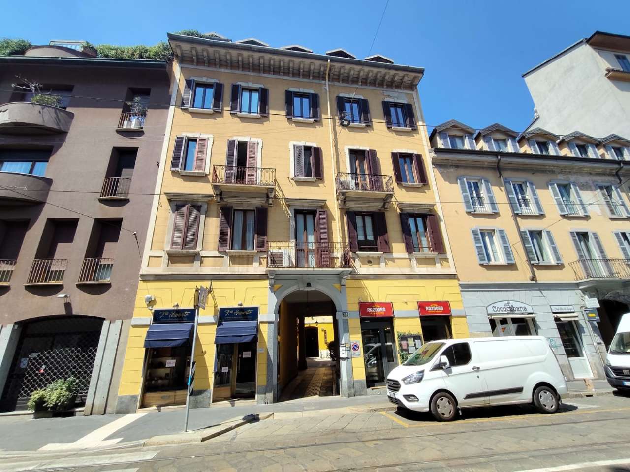 AFFITTI Appartamento a Milano – foto 1