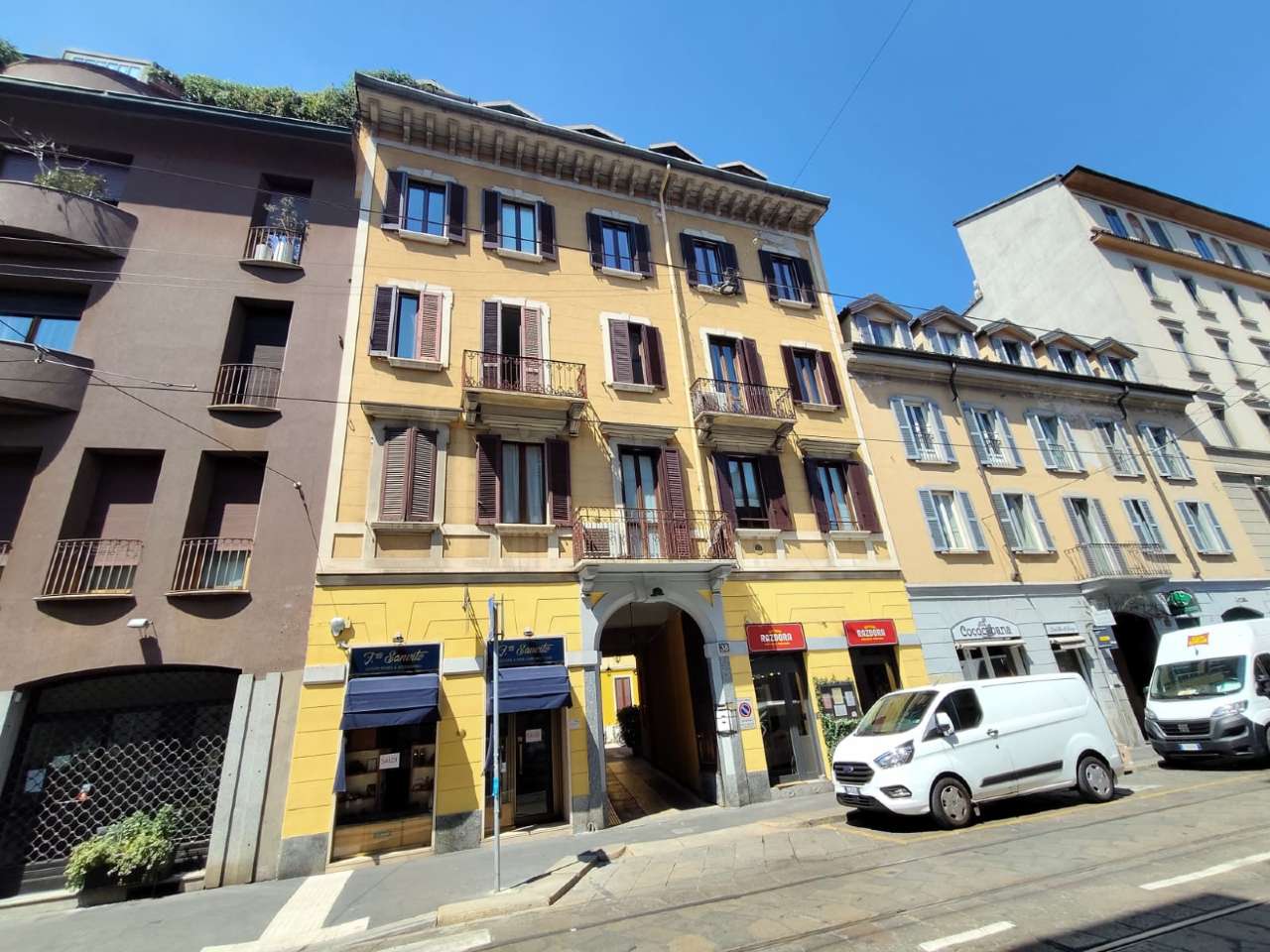 AFFITTI Appartamento a Milano – foto 1