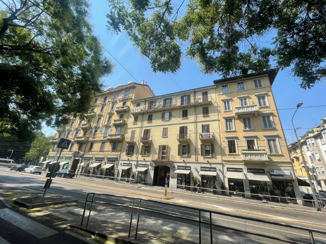 VENDITE Appartamento a Milano – foto 1
