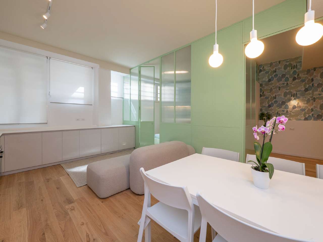 AFFITTI Loft e Open space a Milano – foto 1