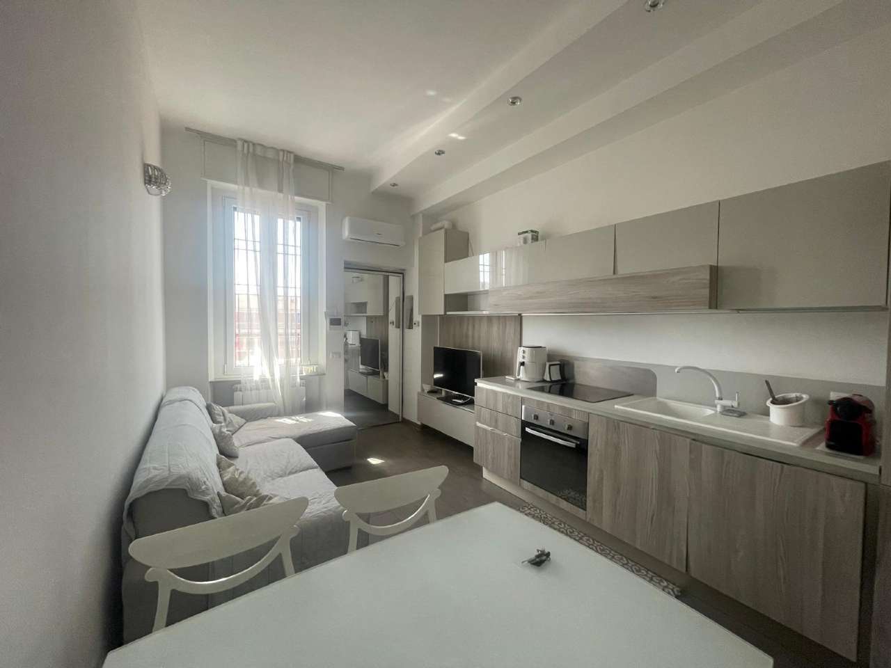 AFFITTI Appartamento a Milano – foto 1