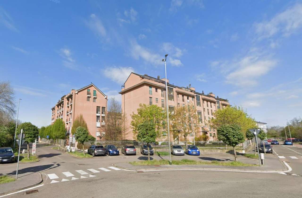 VENDITE Appartamento a Settimo Milanese – foto 1