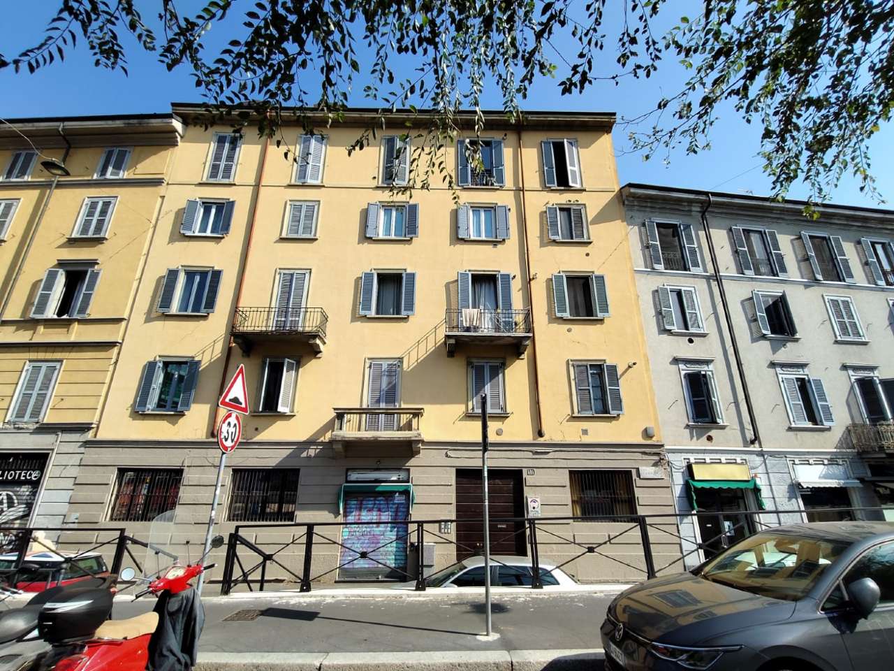 VENDITE Appartamento a Milano – foto 1