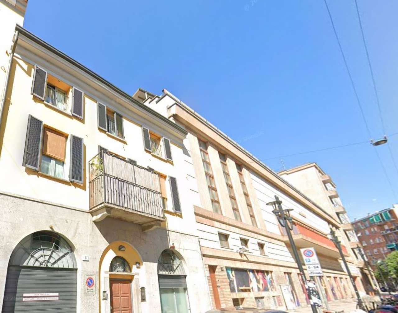 AFFITTI Appartamento a Milano – foto 1