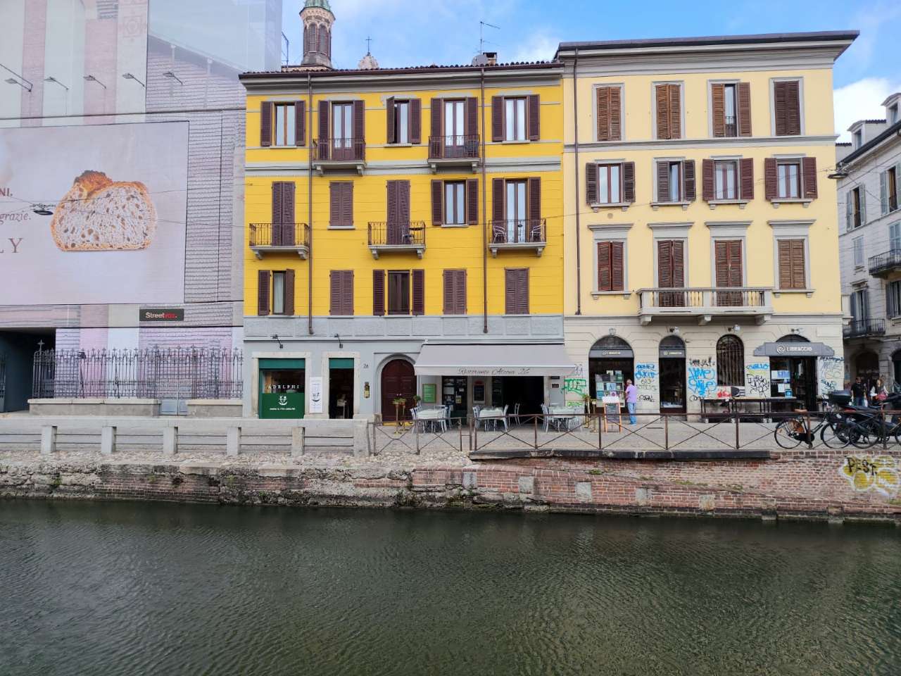 VENDITE Appartamento a Milano – foto 1