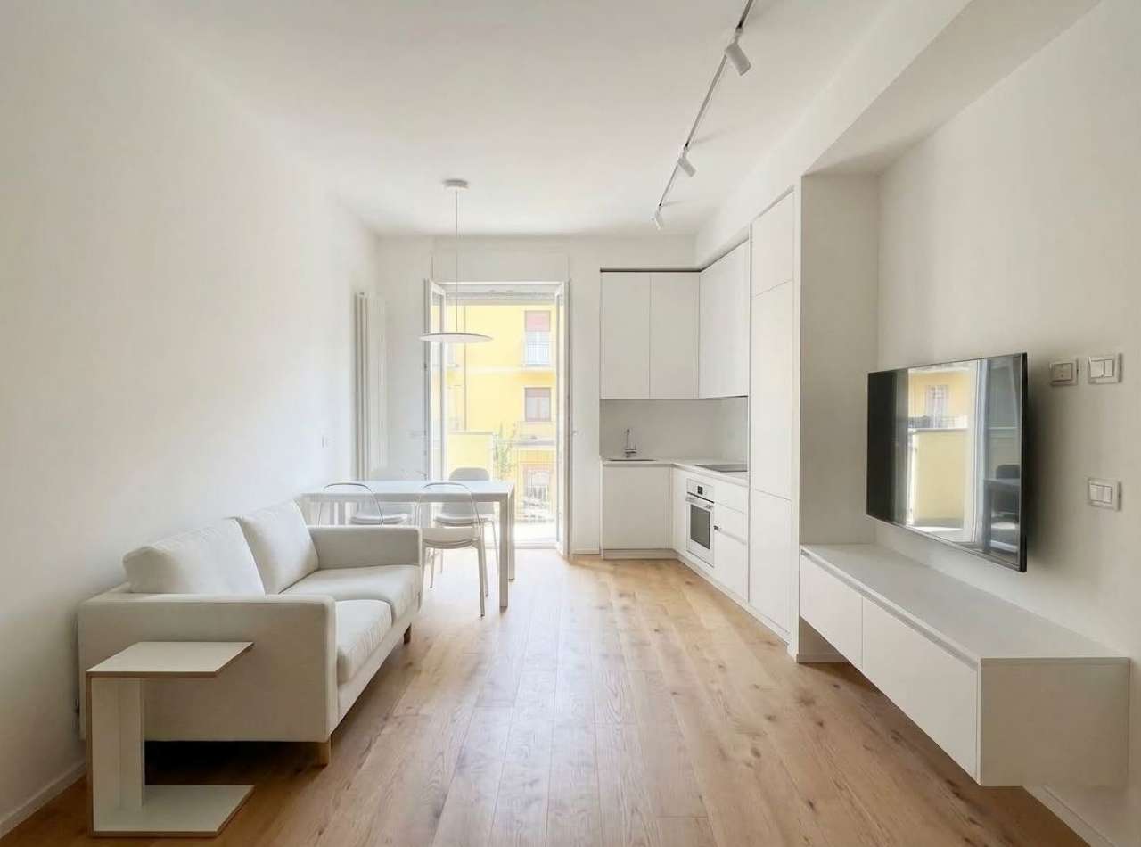 VENDITE Appartamento a Milano – foto 1