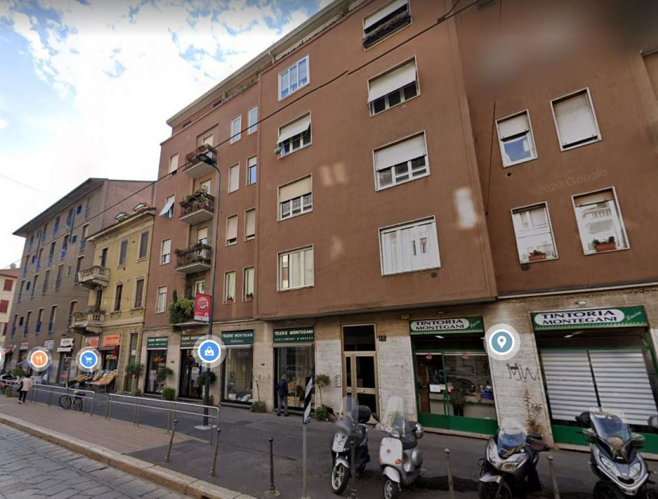 VENDITE Appartamento a Milano – foto 1