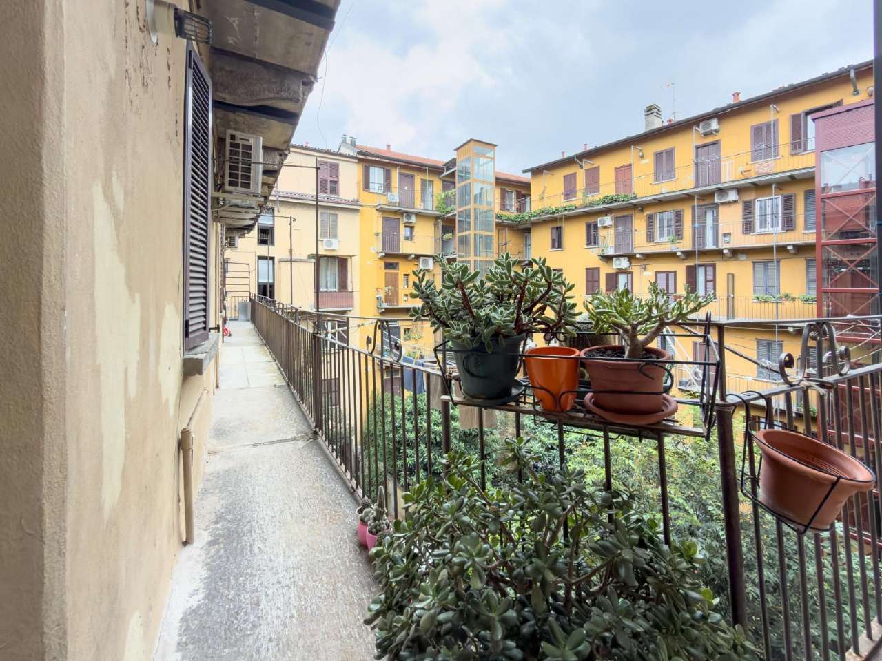 AFFITTI Appartamento a Milano – foto 1