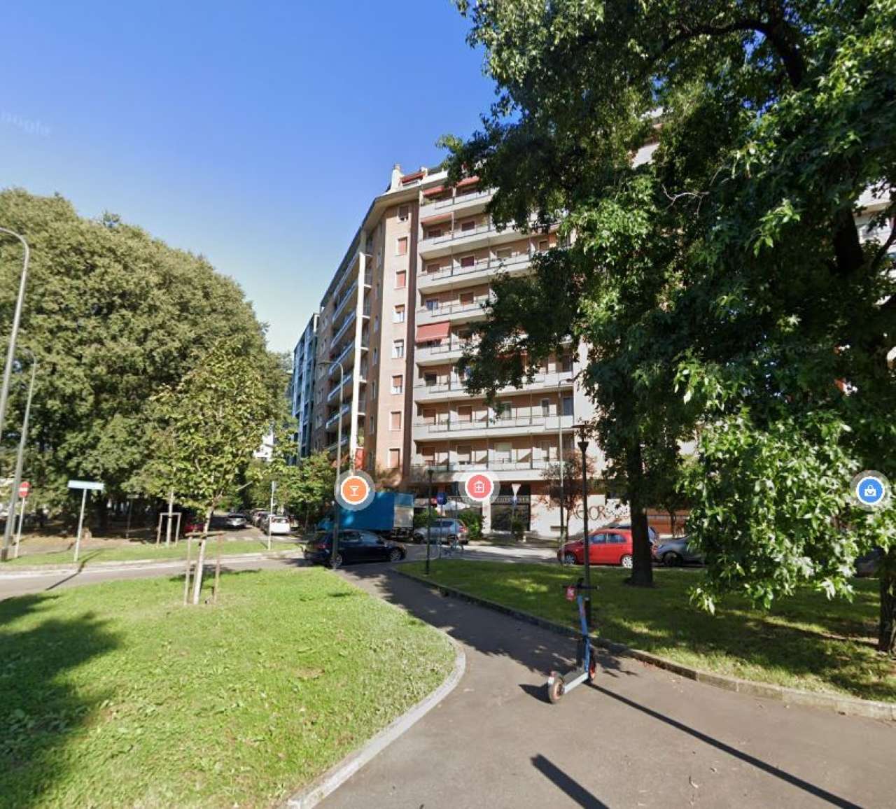 VENDITE Appartamento a Milano – foto 1