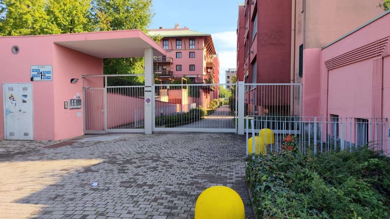 VENDITE Attico - Mansarda a Rozzano – foto 1