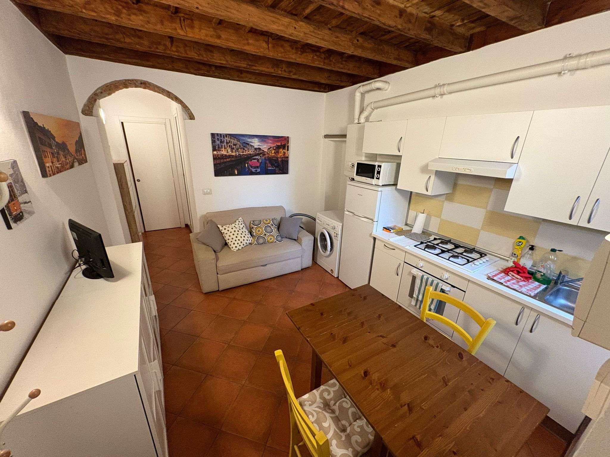 AFFITTI Appartamento a Milano – foto 1