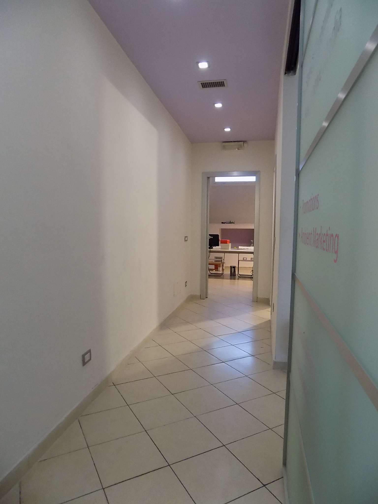 Ufficio - Loc.Com. MILANO vendita  WASHINGTON moise loria Vesta Immobili