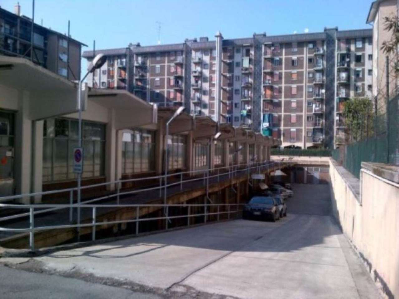 Negozio - Loc.Com. MILANO affitto  BARONA Faenza Globus Case