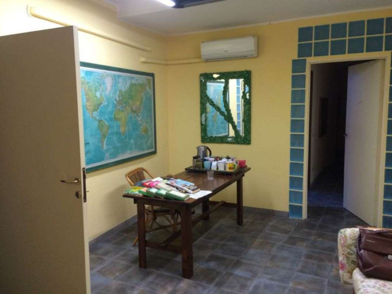 Ufficio - Loc.Com. MILANO vendita  DE ANGELI VARAZZE Globus Case