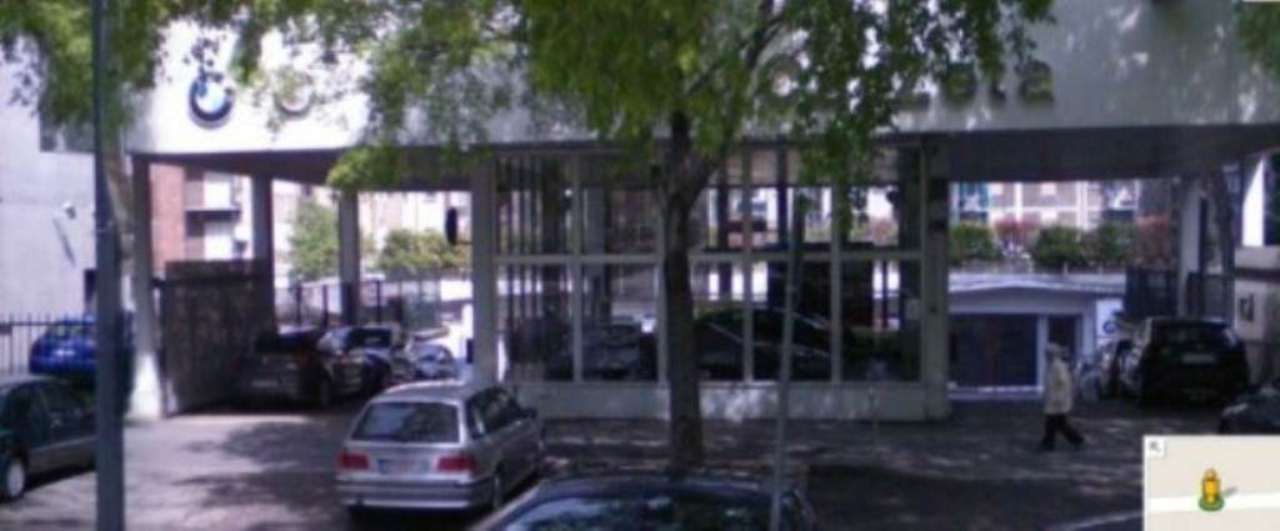 Negozio - Loc.Com. MILANO vendita  BARONA Faenza Globus Case