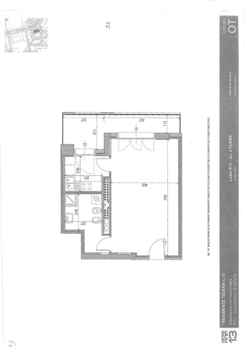 Appartamento MILANO vendita  CERTOSA CASTELLAMMARE Globus Case