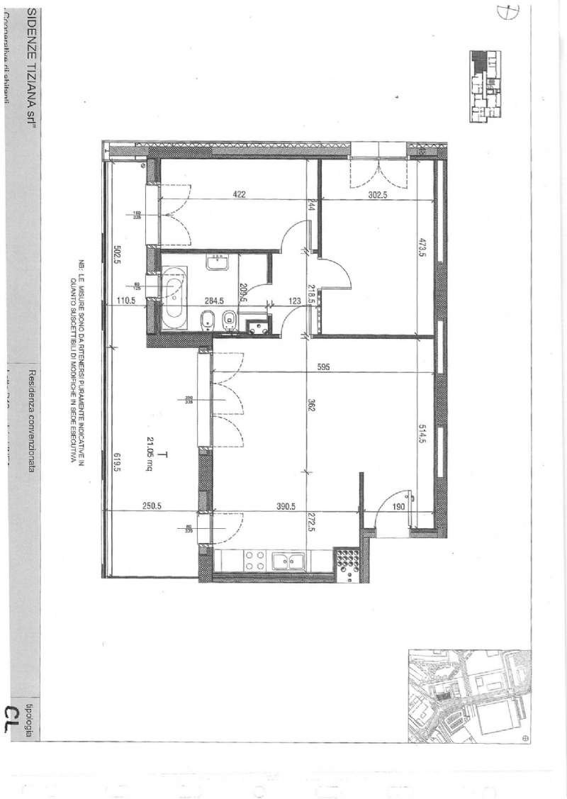 Appartamento MILANO vendita  CERTOSA CASTELLAMMARE Globus Case