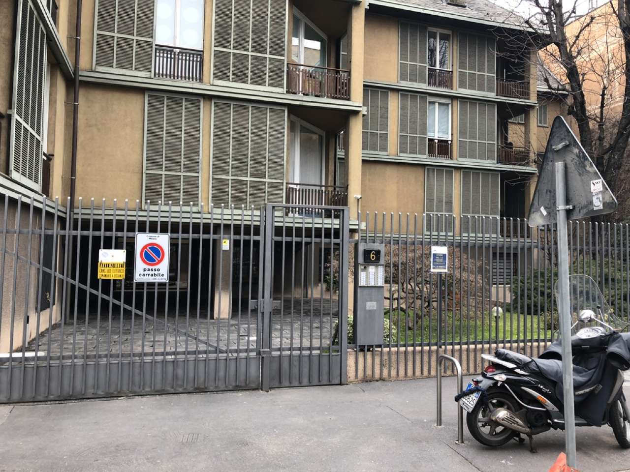 Ufficio - Loc.Com. MILANO affitto  FIERA ALBERTO MARIO Globus Case