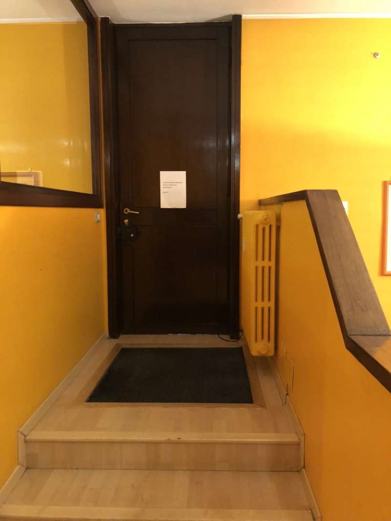 Ufficio - Loc.Com. MILANO affitto  FIERA ALBERTO MARIO Globus Case