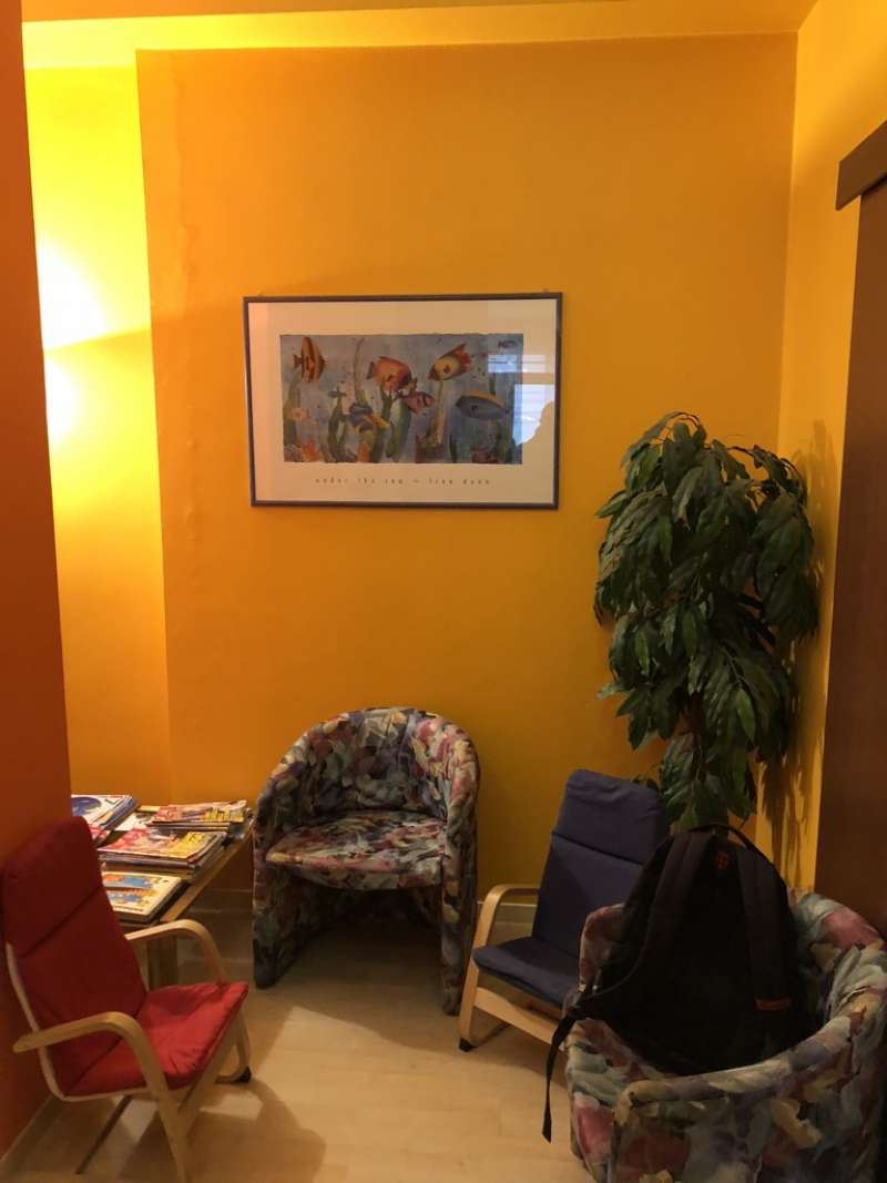 Ufficio - Loc.Com. MILANO affitto  FIERA ALBERTO MARIO Globus Case